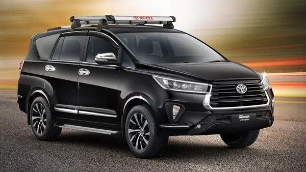 Sanatan Car Rental Innova Crysta available for rent in Aurangabad +91 8007131356