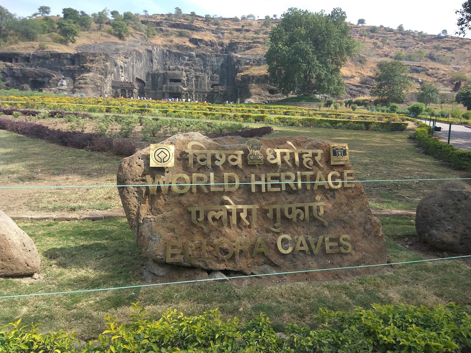 Ajanta Ellora Tour by Car – Best Taxi Service