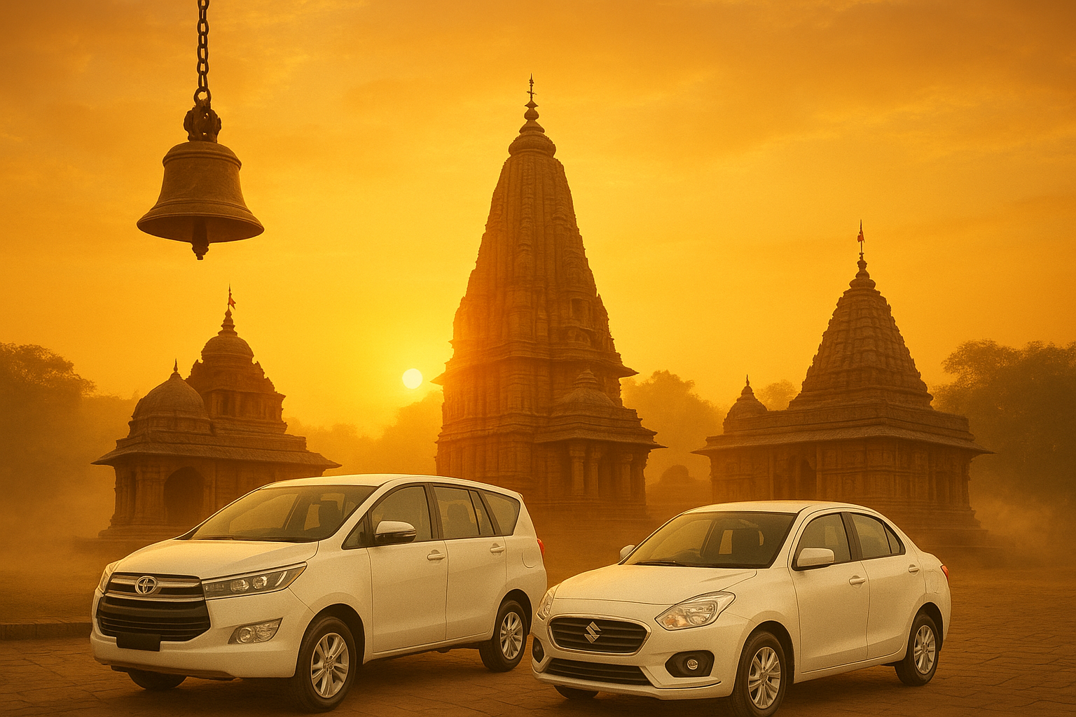 Cab Service in Aurangabad