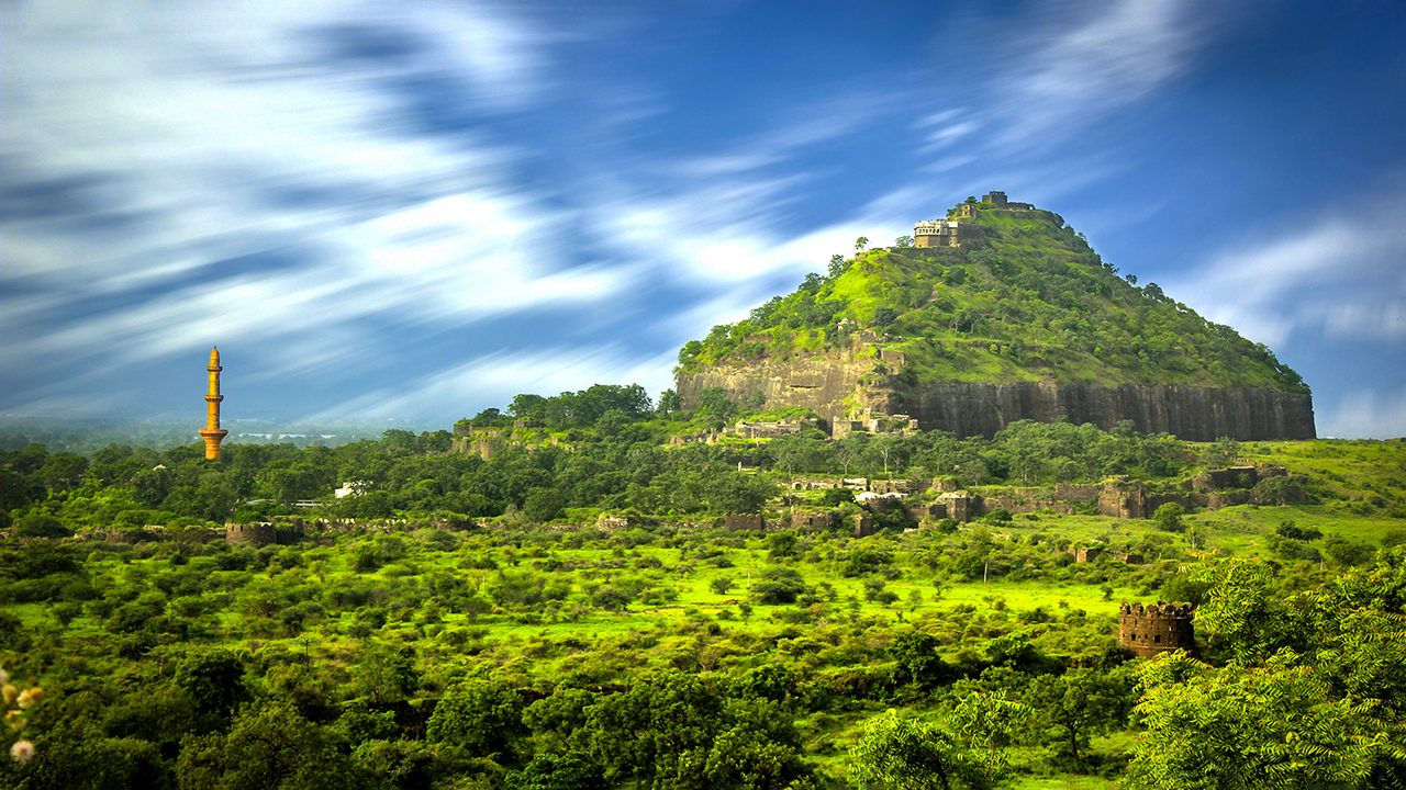 Ajanta Ellora Taxi Service